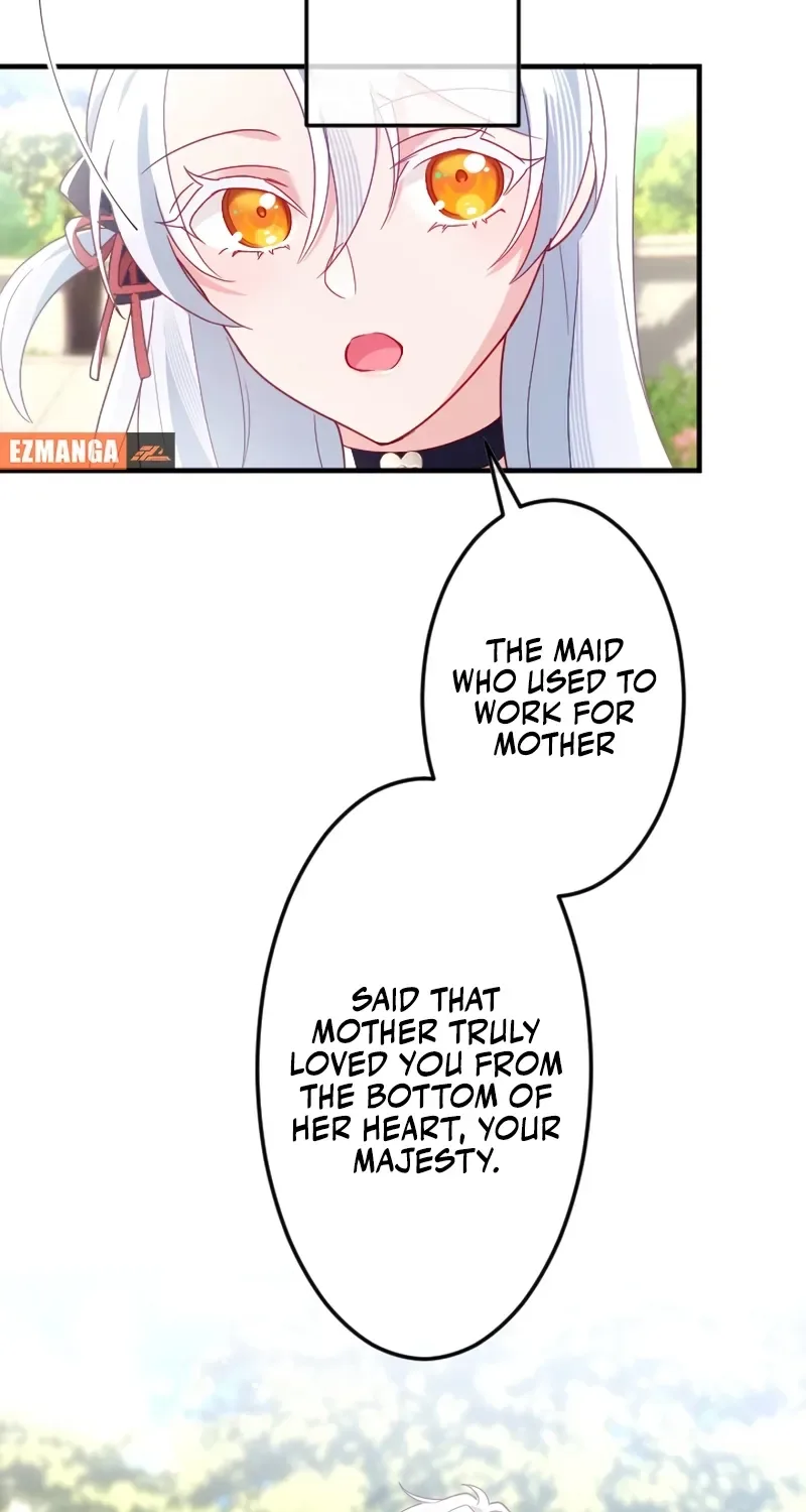 Kigen Tsuki Koujo no Hazu ga, Umaku Yari Sugite Shimatta You desu Chapter 35 page 56