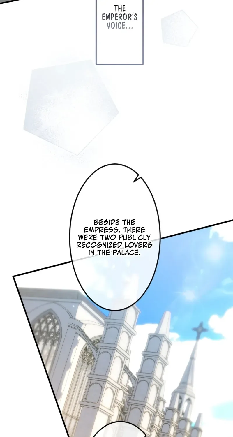 Kigen Tsuki Koujo no Hazu ga, Umaku Yari Sugite Shimatta You desu Chapter 35 page 68