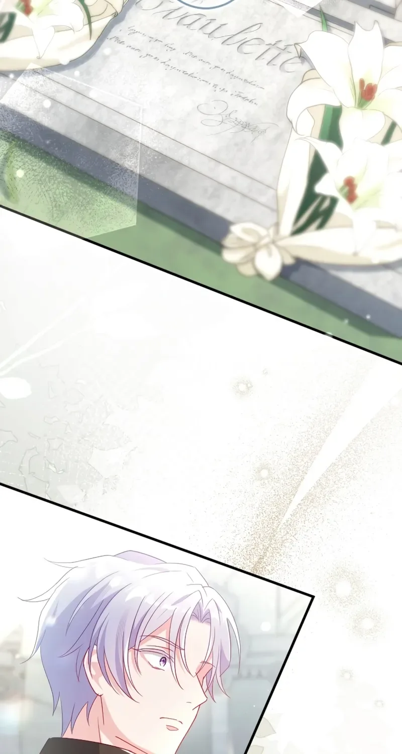 Kigen Tsuki Koujo no Hazu ga, Umaku Yari Sugite Shimatta You desu Chapter 35 page 60