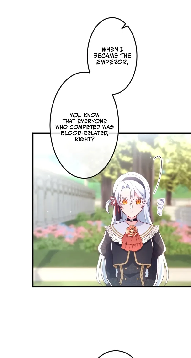 Kigen Tsuki Koujo no Hazu ga, Umaku Yari Sugite Shimatta You desu Chapter 35 page 66