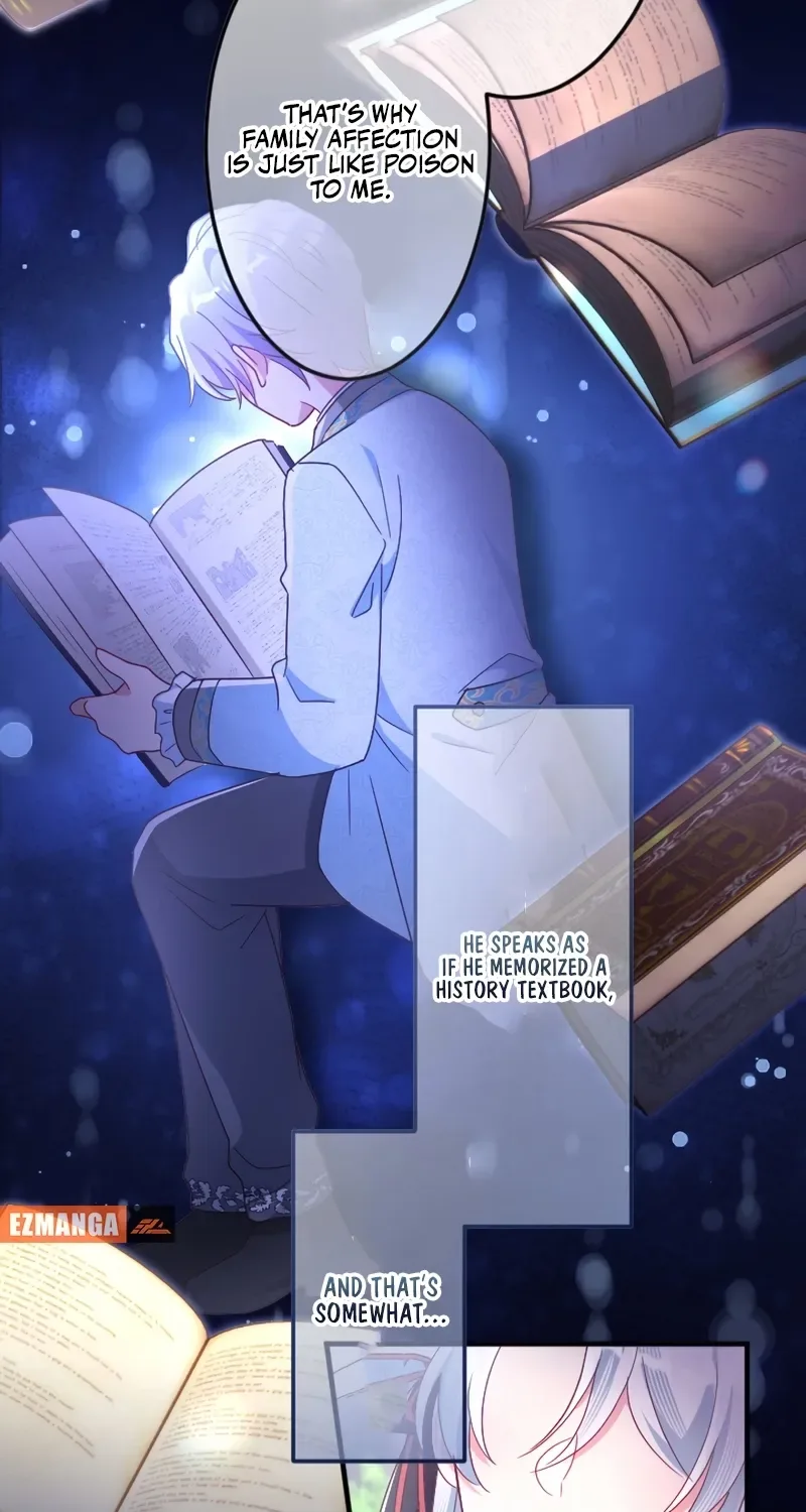 Kigen Tsuki Koujo no Hazu ga, Umaku Yari Sugite Shimatta You desu Chapter 35 page 72