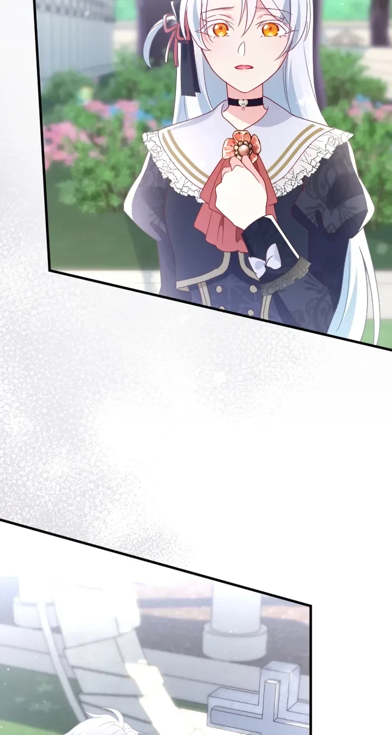 Kigen Tsuki Koujo no Hazu ga, Umaku Yari Sugite Shimatta You desu Chapter 35 page 74