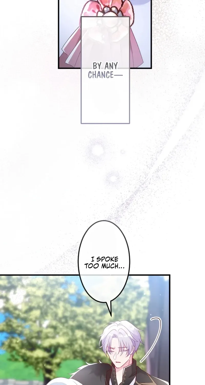 Kigen Tsuki Koujo no Hazu ga, Umaku Yari Sugite Shimatta You desu Chapter 35 page 79