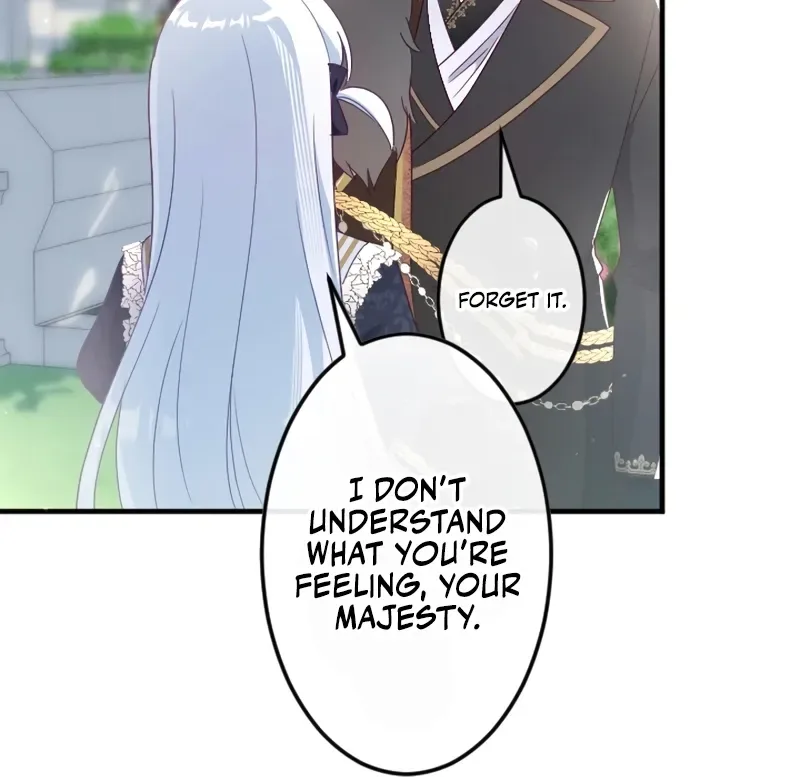 Kigen Tsuki Koujo no Hazu ga, Umaku Yari Sugite Shimatta You desu Chapter 35 page 80