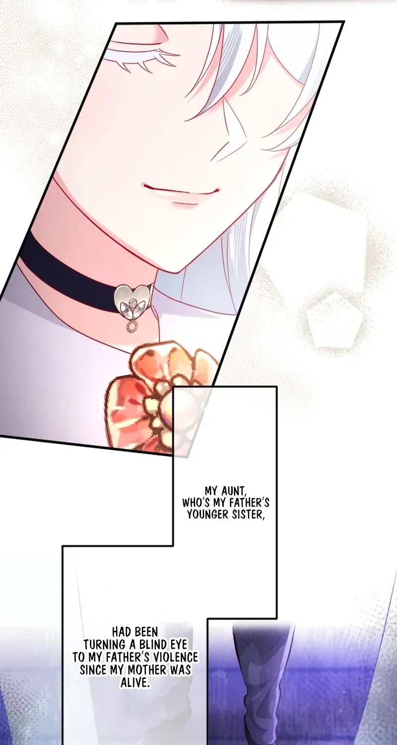 Kigen Tsuki Koujo no Hazu ga, Umaku Yari Sugite Shimatta You desu Chapter 35 page 83