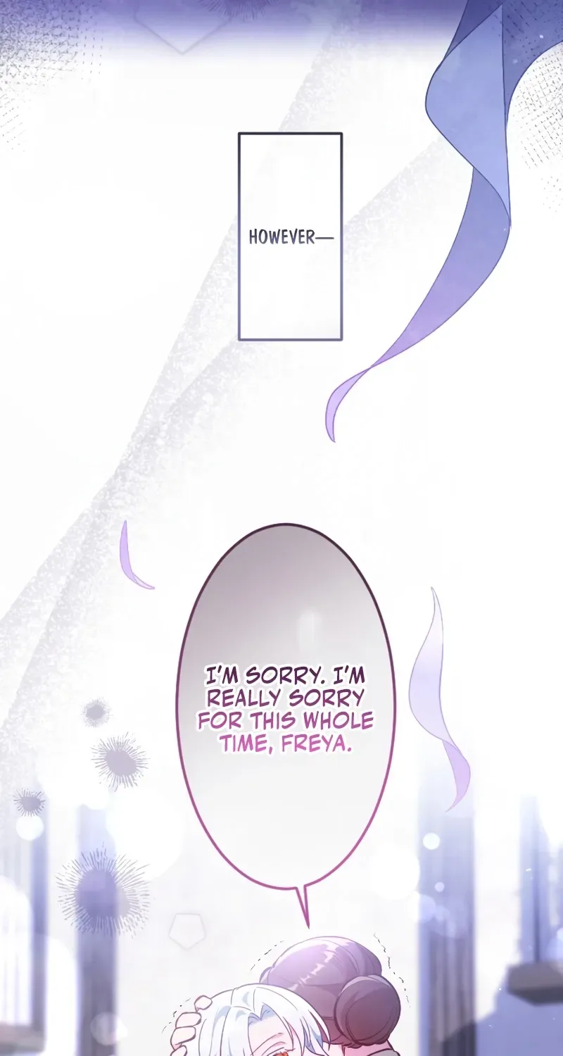 Kigen Tsuki Koujo no Hazu ga, Umaku Yari Sugite Shimatta You desu Chapter 35 page 85