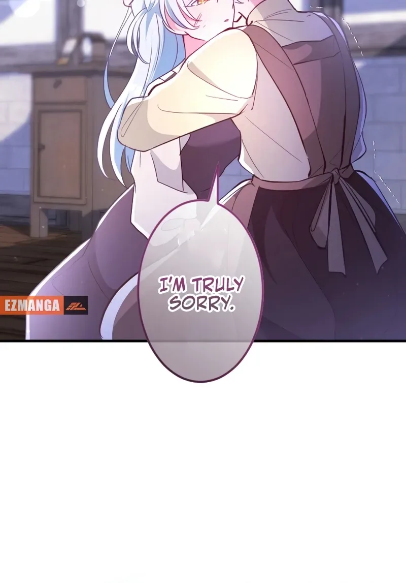 Kigen Tsuki Koujo no Hazu ga, Umaku Yari Sugite Shimatta You desu Chapter 35 page 86
