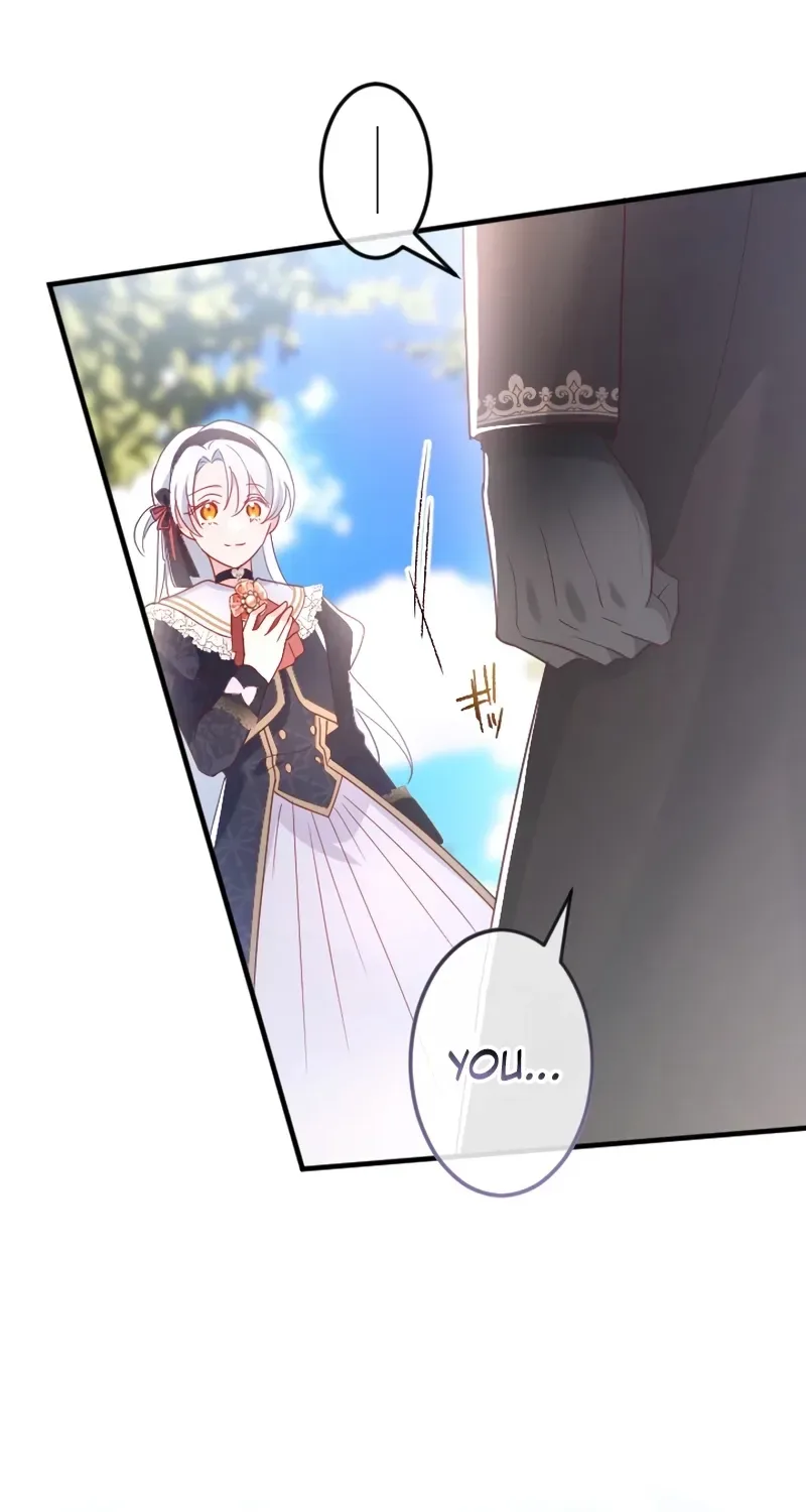 Kigen Tsuki Koujo no Hazu ga, Umaku Yari Sugite Shimatta You desu Chapter 35 page 95