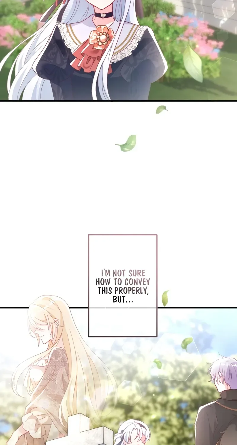Kigen Tsuki Koujo no Hazu ga, Umaku Yari Sugite Shimatta You desu Chapter 35 page 100