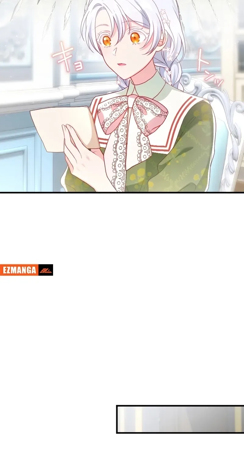 Kigen Tsuki Koujo no Hazu ga, Umaku Yari Sugite Shimatta You desu Chapter 36 page 26