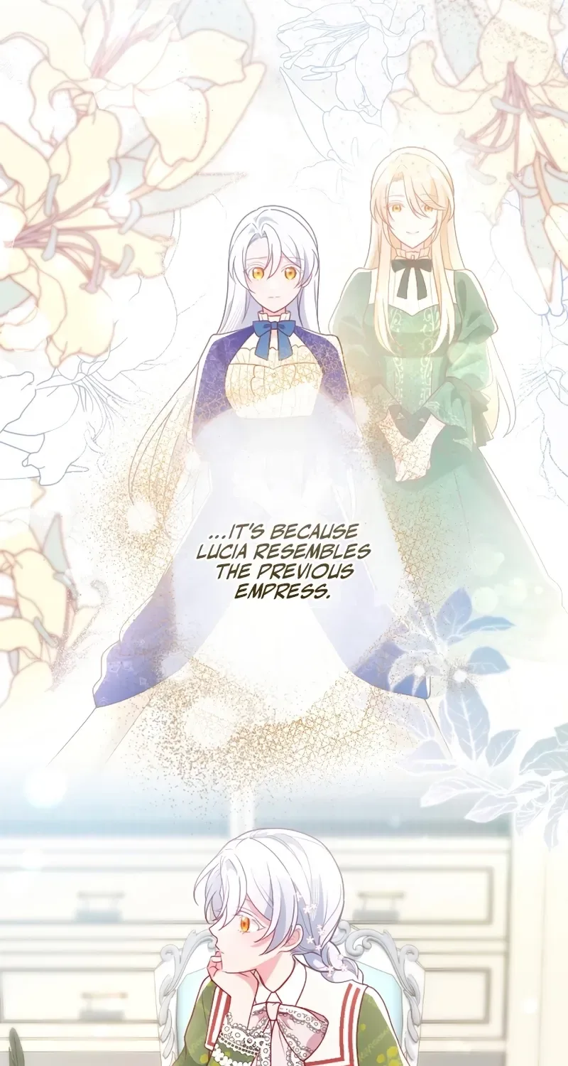 Kigen Tsuki Koujo no Hazu ga, Umaku Yari Sugite Shimatta You desu Chapter 36 page 4