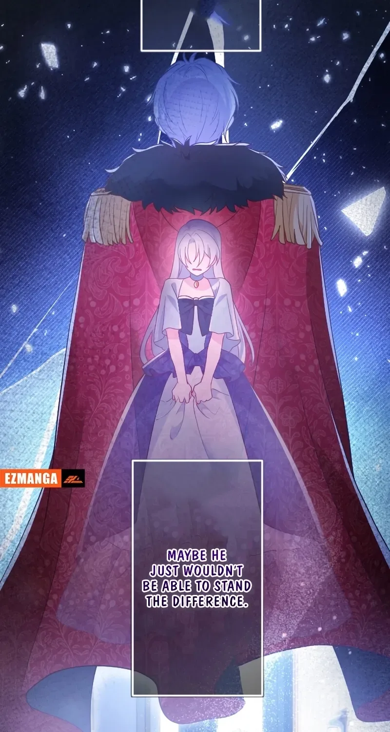 Kigen Tsuki Koujo no Hazu ga, Umaku Yari Sugite Shimatta You desu Chapter 36 page 7