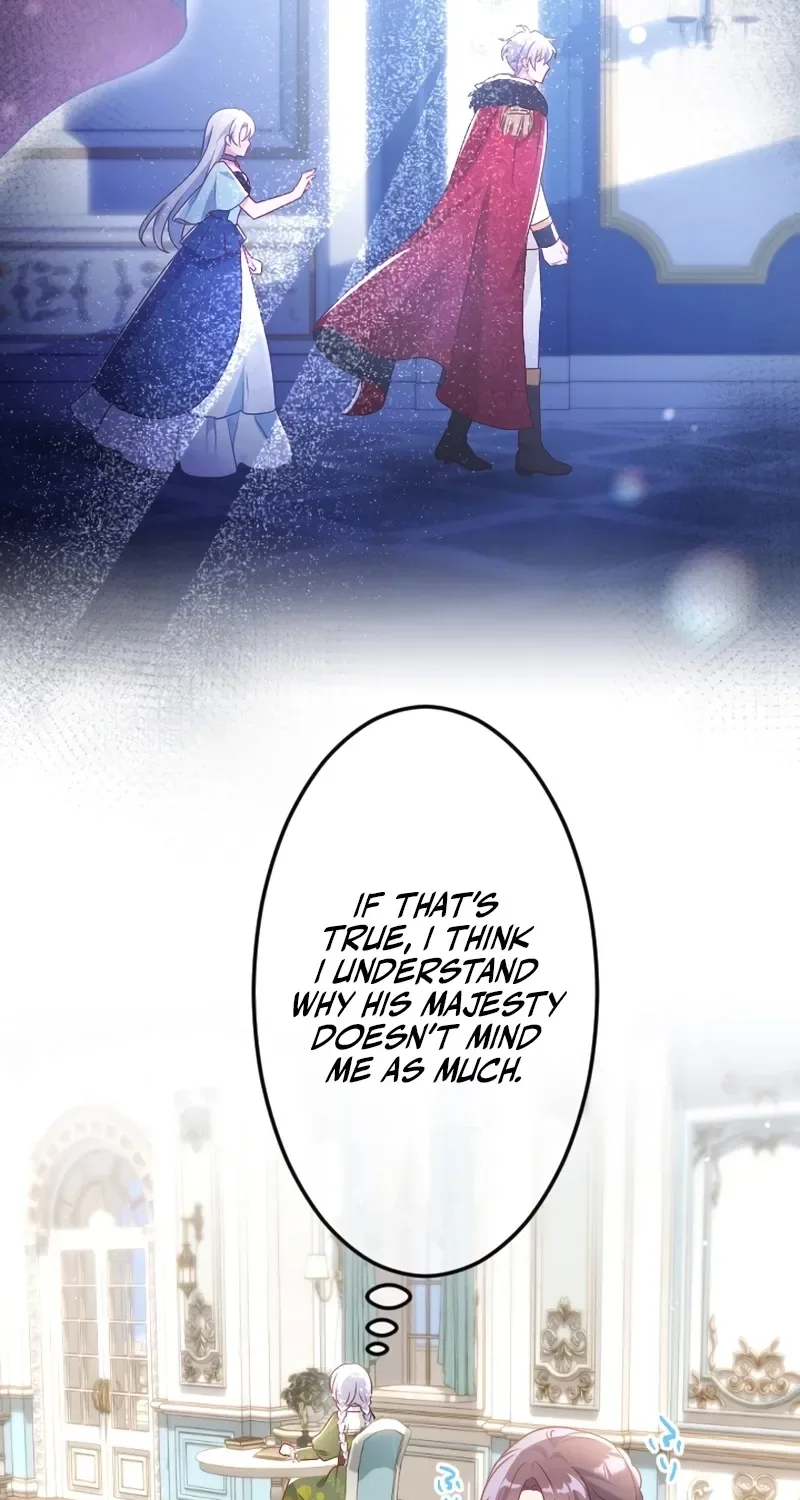 Kigen Tsuki Koujo no Hazu ga, Umaku Yari Sugite Shimatta You desu Chapter 36 page 8