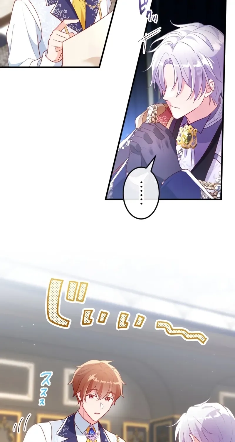 Kigen Tsuki Koujo no Hazu ga, Umaku Yari Sugite Shimatta You desu Chapter 36 page 41
