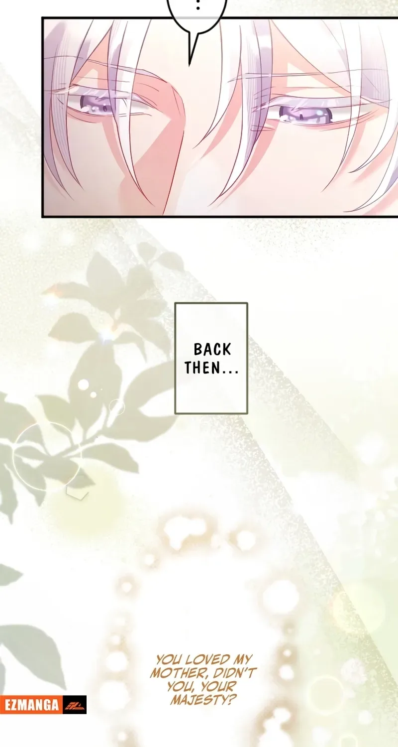 Kigen Tsuki Koujo no Hazu ga, Umaku Yari Sugite Shimatta You desu Chapter 36 page 44