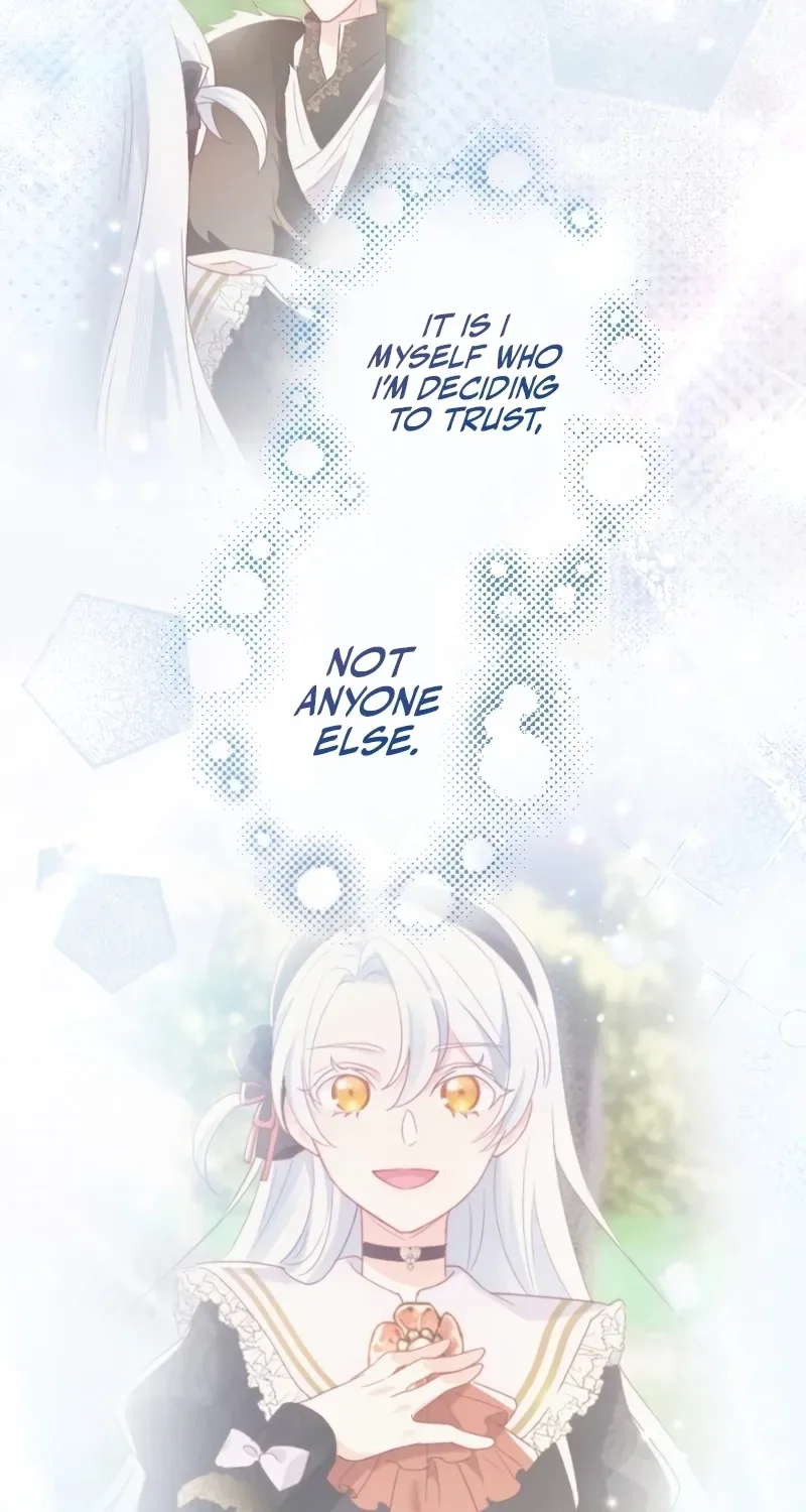 Kigen Tsuki Koujo no Hazu ga, Umaku Yari Sugite Shimatta You desu Chapter 36 page 53