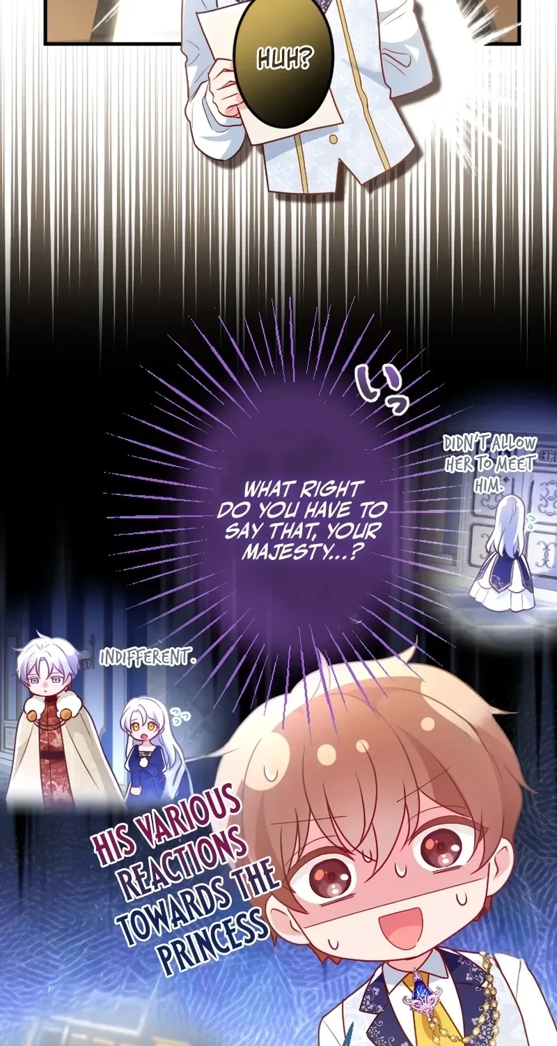 Kigen Tsuki Koujo no Hazu ga, Umaku Yari Sugite Shimatta You desu Chapter 36 page 60