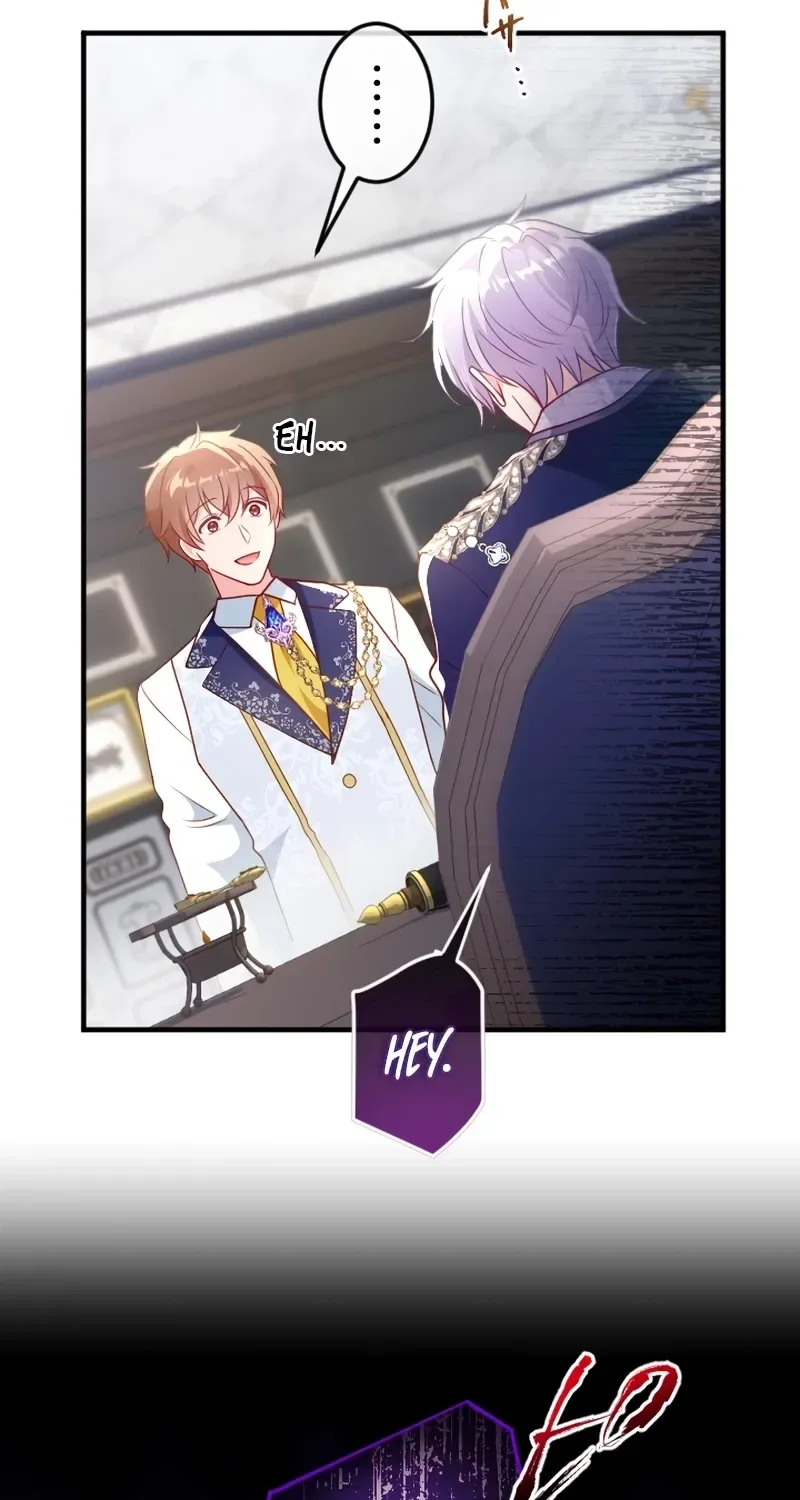 Kigen Tsuki Koujo no Hazu ga, Umaku Yari Sugite Shimatta You desu Chapter 36 page 65