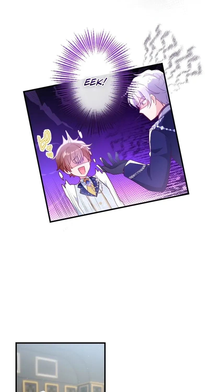 Kigen Tsuki Koujo no Hazu ga, Umaku Yari Sugite Shimatta You desu Chapter 36 page 67