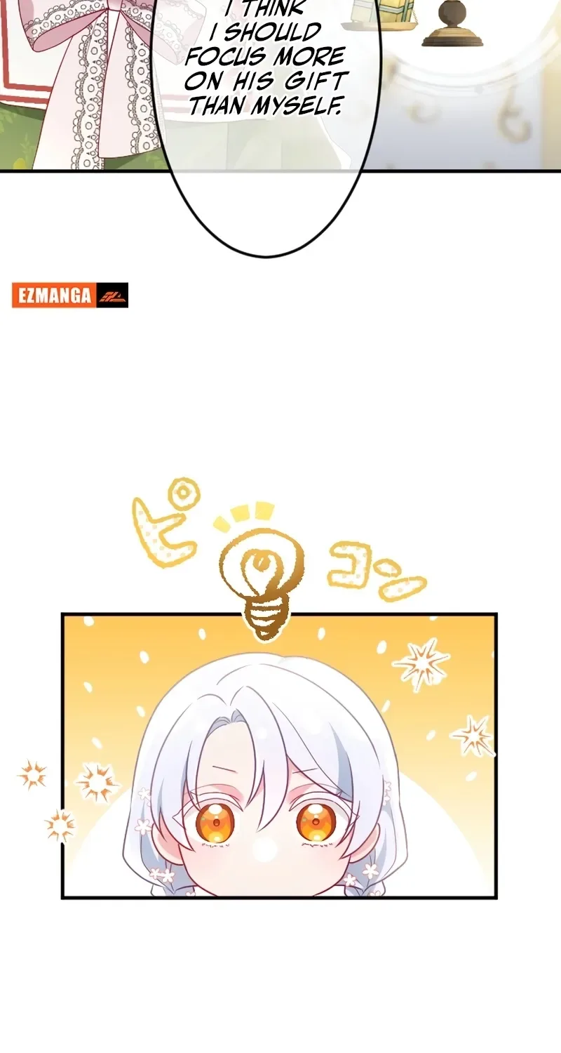 Kigen Tsuki Koujo no Hazu ga, Umaku Yari Sugite Shimatta You desu Chapter 37 page 7