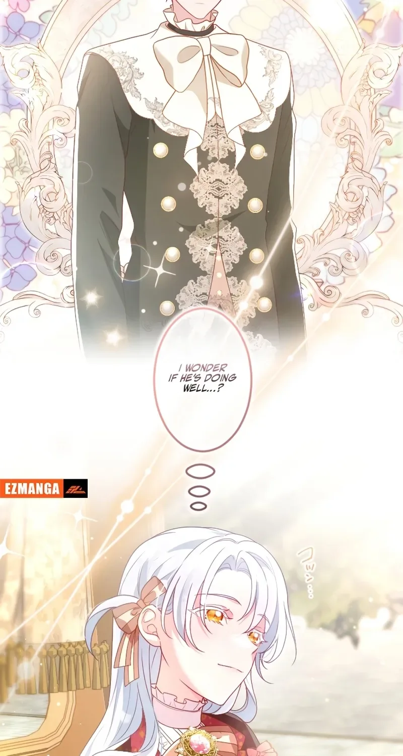 Kigen Tsuki Koujo no Hazu ga, Umaku Yari Sugite Shimatta You desu Chapter 37 page 21