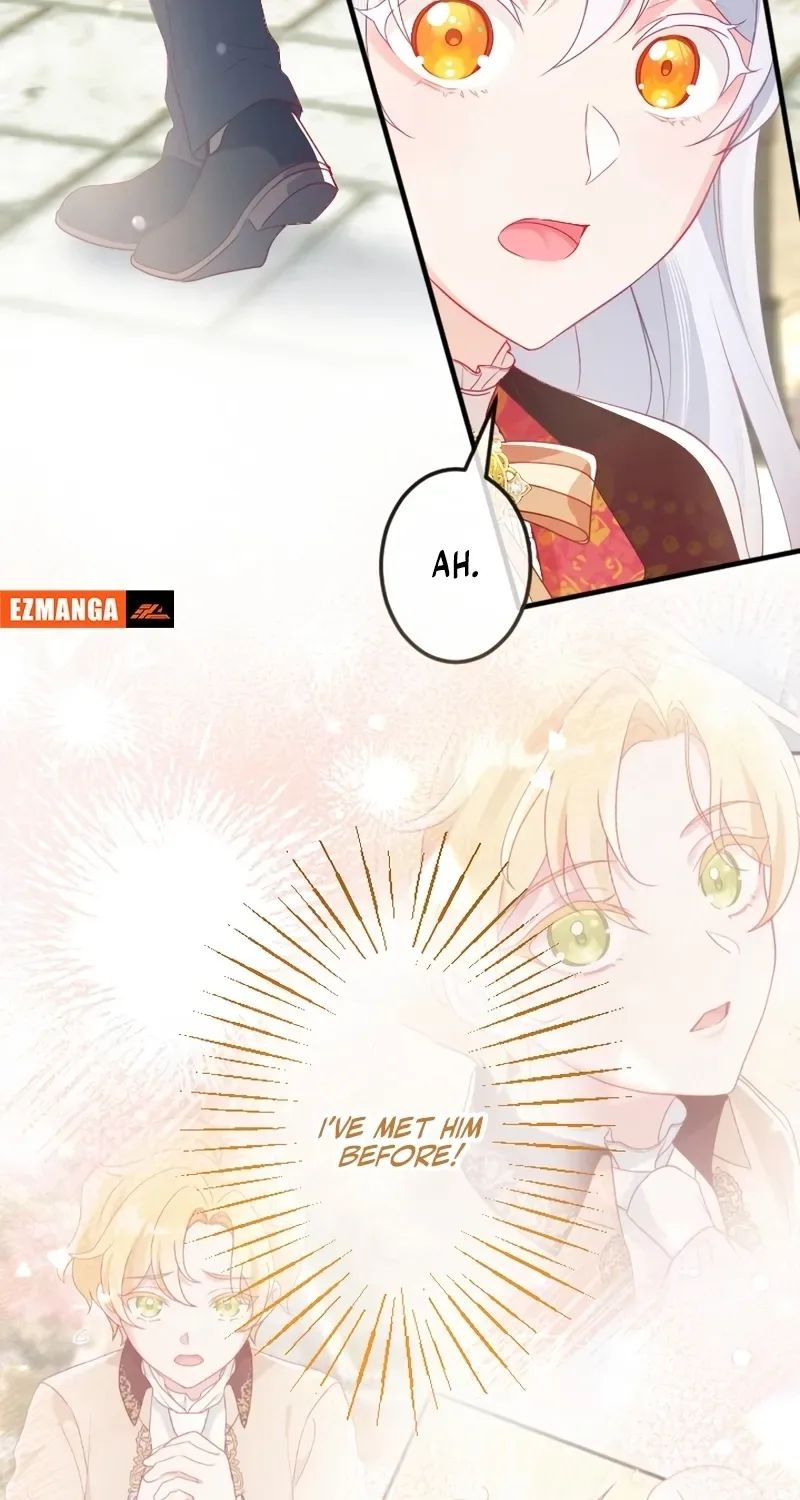 Kigen Tsuki Koujo no Hazu ga, Umaku Yari Sugite Shimatta You desu Chapter 37 page 26
