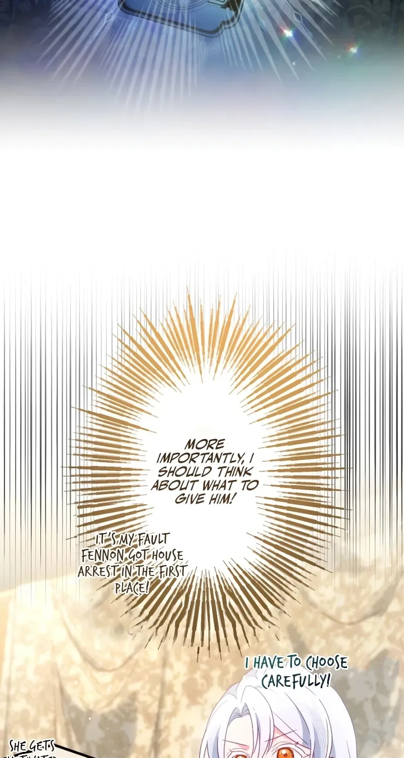 Kigen Tsuki Koujo no Hazu ga, Umaku Yari Sugite Shimatta You desu Chapter 37 page 17