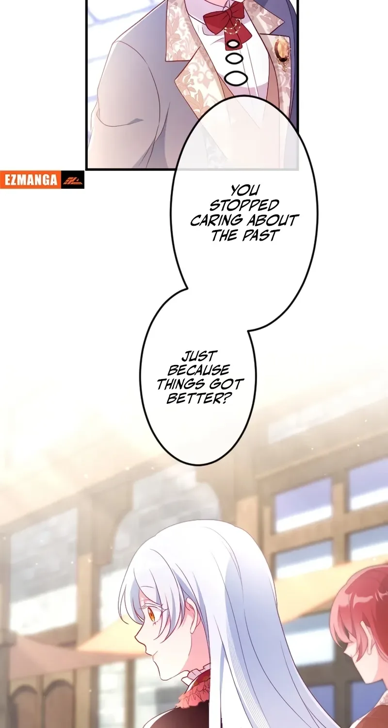 Kigen Tsuki Koujo no Hazu ga, Umaku Yari Sugite Shimatta You desu Chapter 37 page 66