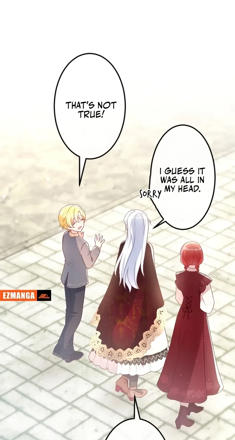 Kigen Tsuki Koujo no Hazu ga, Umaku Yari Sugite Shimatta You desu Chapter 37 page 72