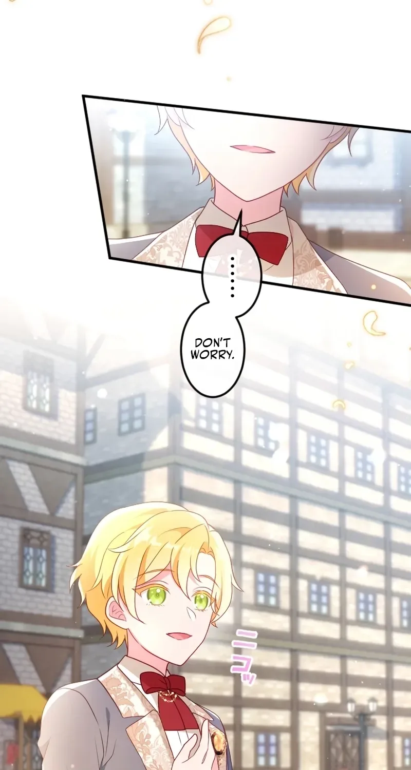 Kigen Tsuki Koujo no Hazu ga, Umaku Yari Sugite Shimatta You desu Chapter 37 page 75