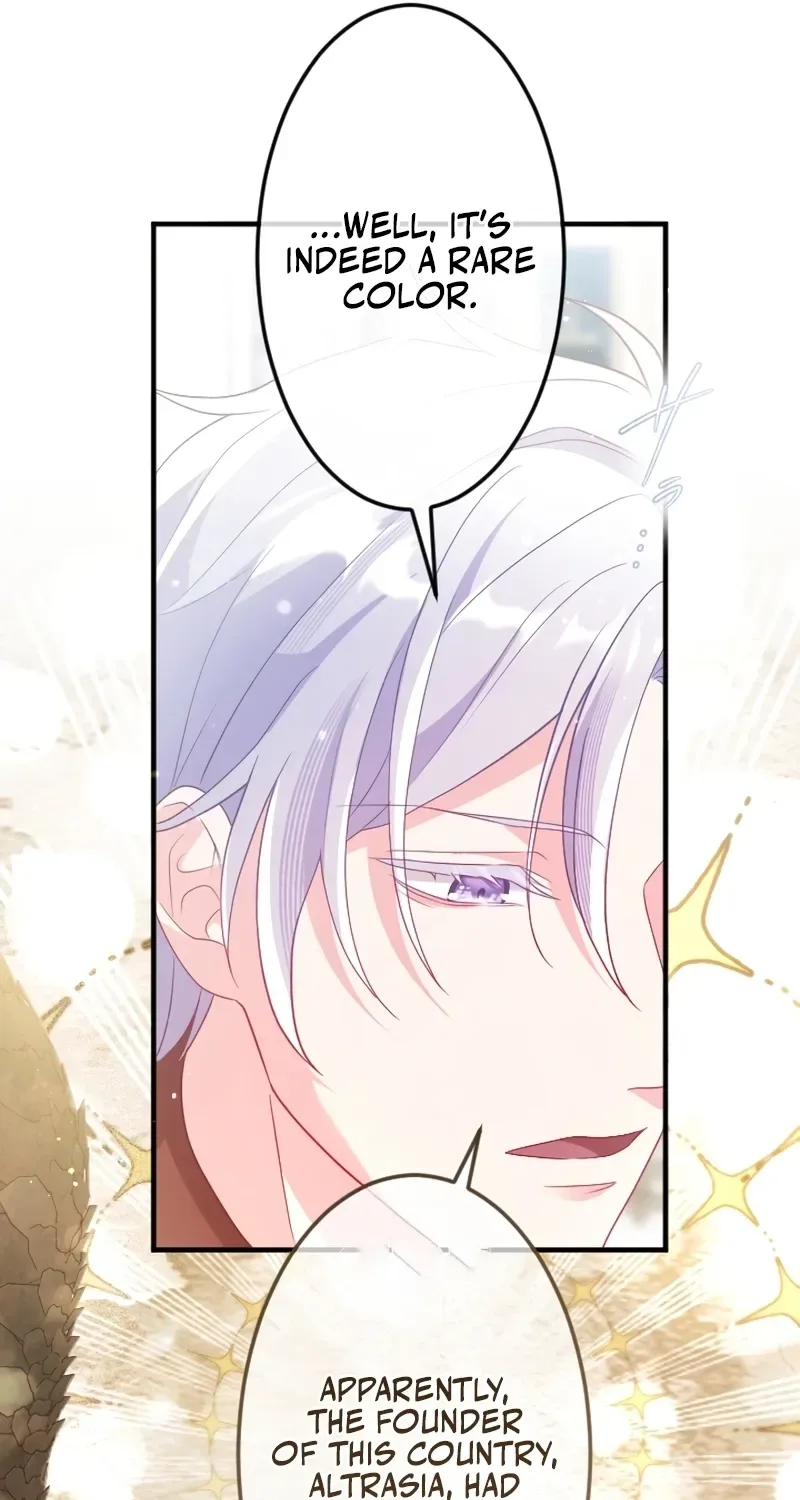 Kigen Tsuki Koujo no Hazu ga, Umaku Yari Sugite Shimatta You desu Chapter 37 page 91