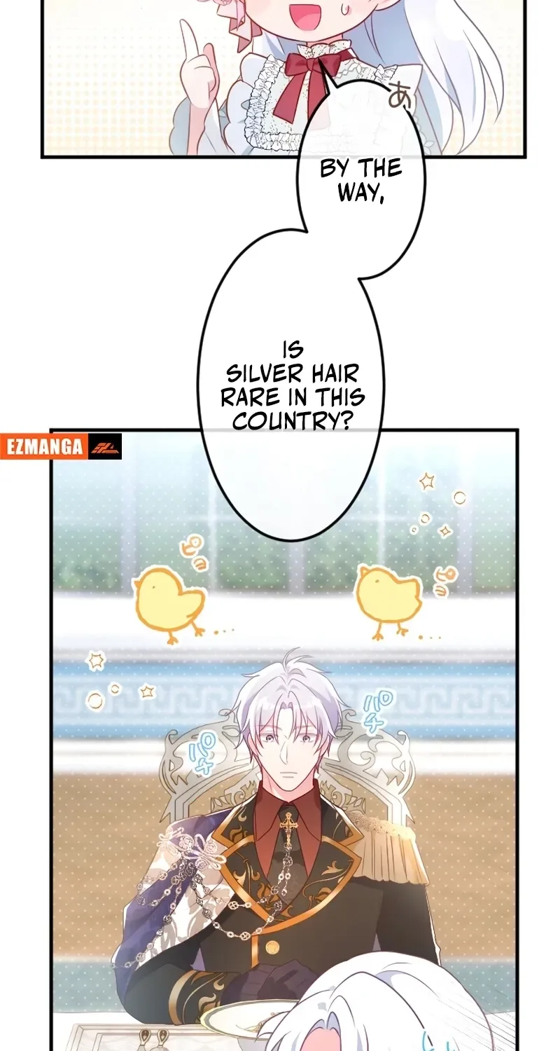 Kigen Tsuki Koujo no Hazu ga, Umaku Yari Sugite Shimatta You desu Chapter 37 page 89