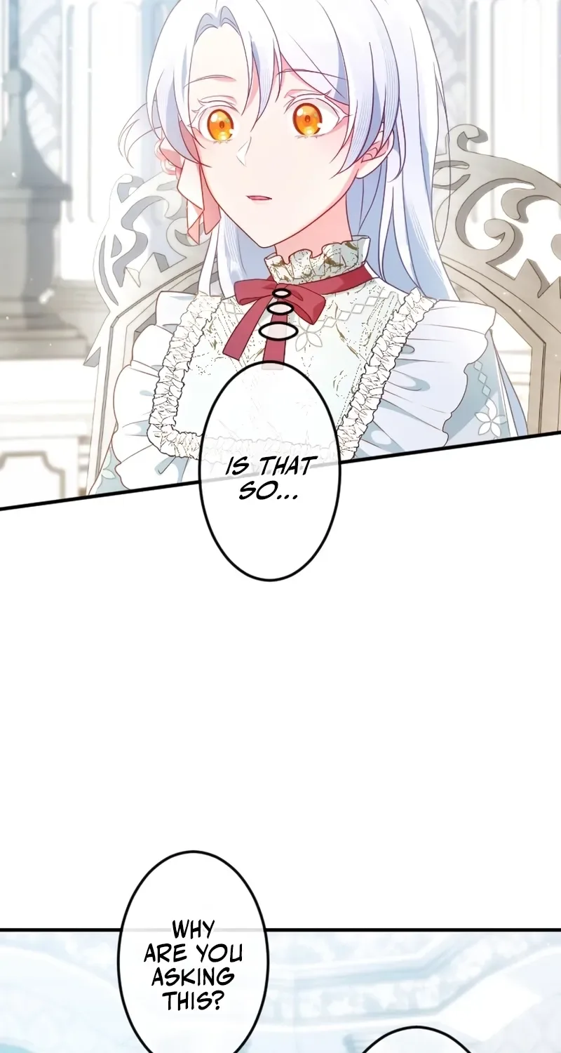Kigen Tsuki Koujo no Hazu ga, Umaku Yari Sugite Shimatta You desu Chapter 37 page 97