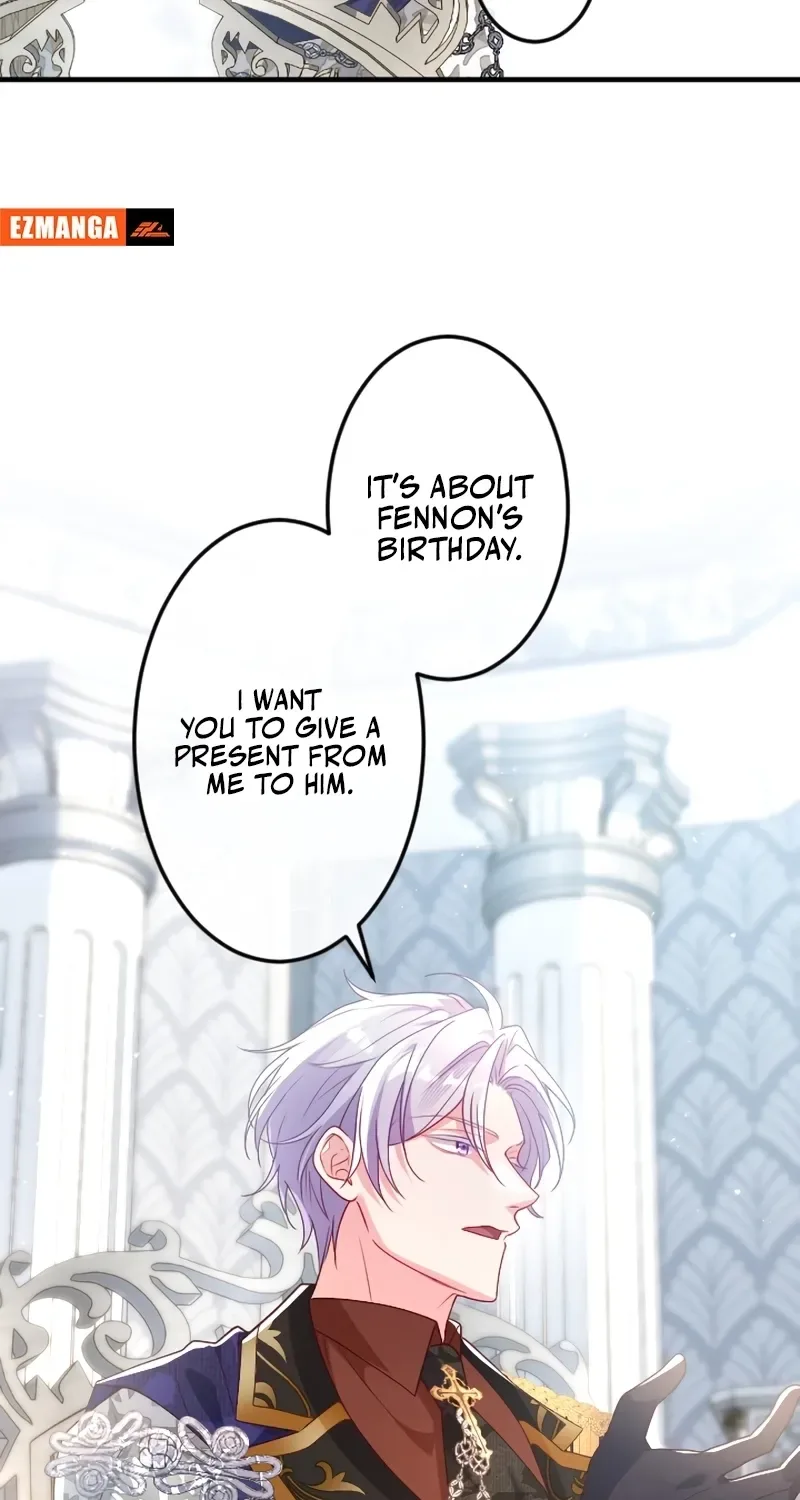 Kigen Tsuki Koujo no Hazu ga, Umaku Yari Sugite Shimatta You desu Chapter 38 page 20