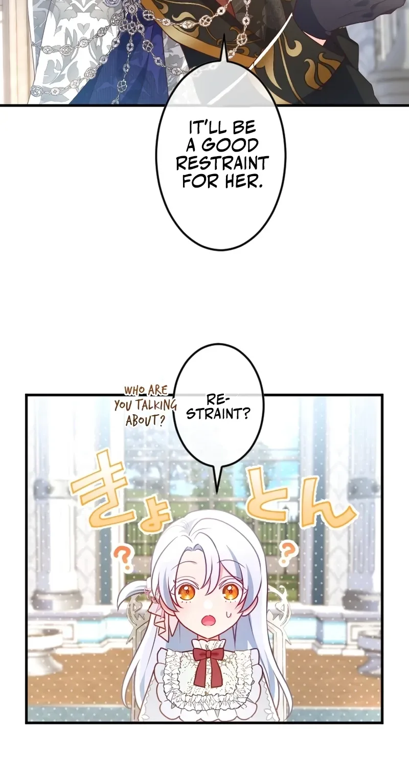 Kigen Tsuki Koujo no Hazu ga, Umaku Yari Sugite Shimatta You desu Chapter 38 page 21