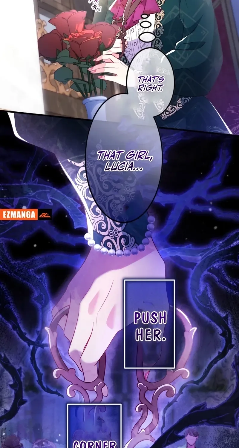 Kigen Tsuki Koujo no Hazu ga, Umaku Yari Sugite Shimatta You desu Chapter 38 page 9