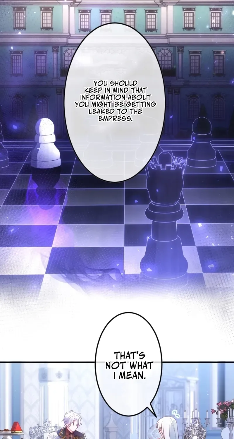 Kigen Tsuki Koujo no Hazu ga, Umaku Yari Sugite Shimatta You desu Chapter 38 page 28