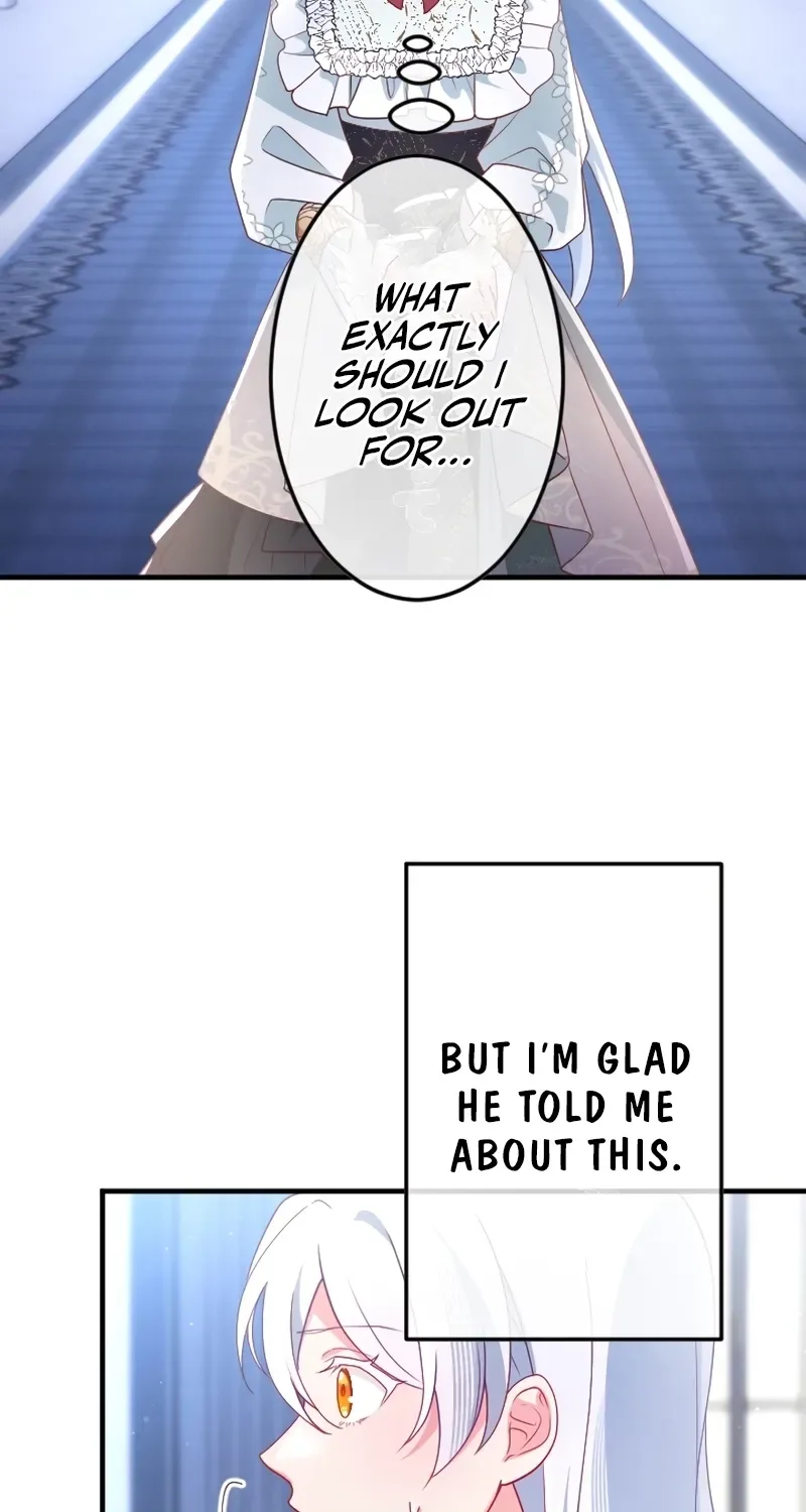 Kigen Tsuki Koujo no Hazu ga, Umaku Yari Sugite Shimatta You desu Chapter 38 page 39