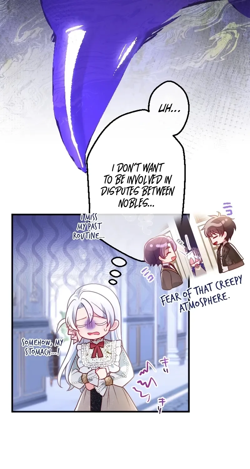 Kigen Tsuki Koujo no Hazu ga, Umaku Yari Sugite Shimatta You desu Chapter 38 page 44