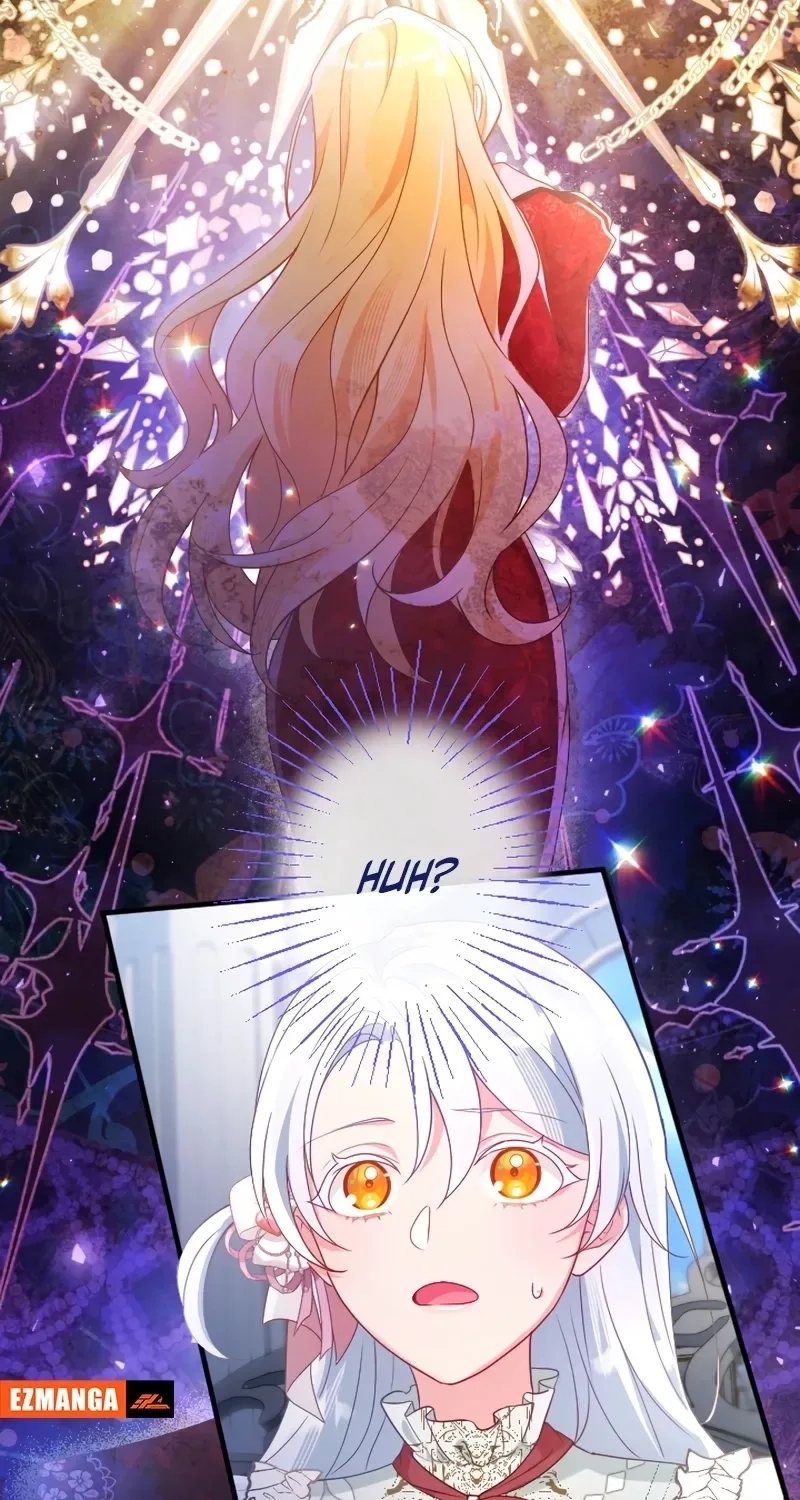 Kigen Tsuki Koujo no Hazu ga, Umaku Yari Sugite Shimatta You desu Chapter 38 page 24