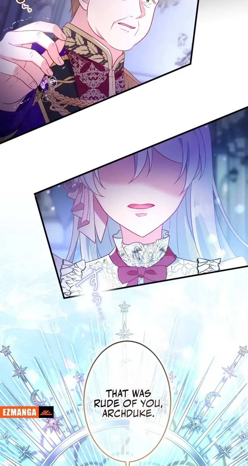 Kigen Tsuki Koujo no Hazu ga, Umaku Yari Sugite Shimatta You desu Chapter 38 page 64