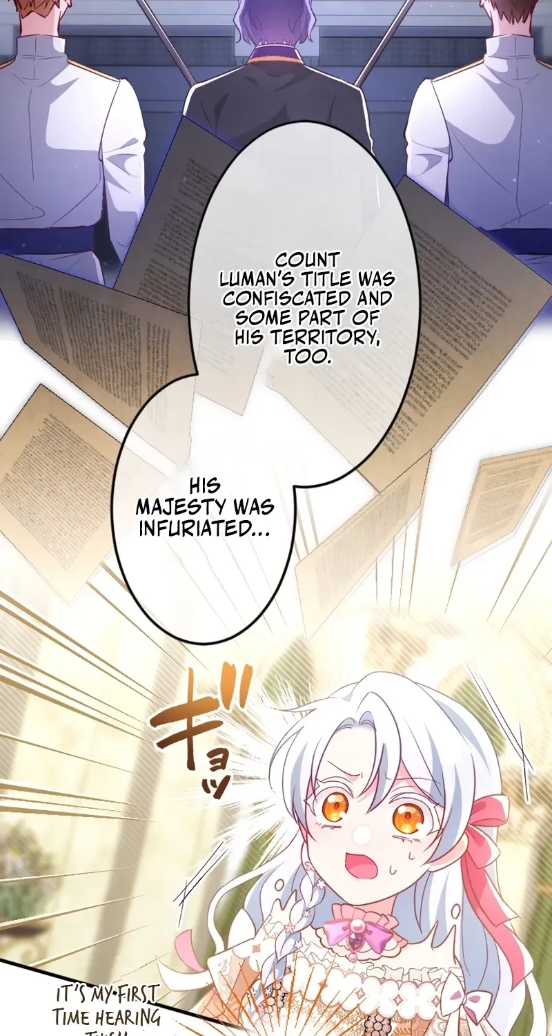 Kigen Tsuki Koujo no Hazu ga, Umaku Yari Sugite Shimatta You desu Chapter 39 page 19
