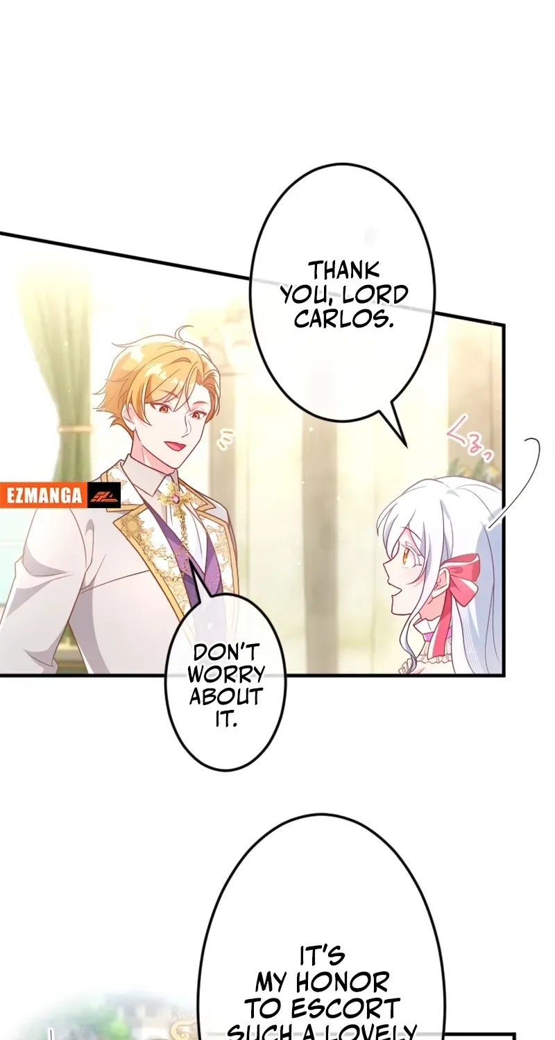 Kigen Tsuki Koujo no Hazu ga, Umaku Yari Sugite Shimatta You desu Chapter 39 page 16