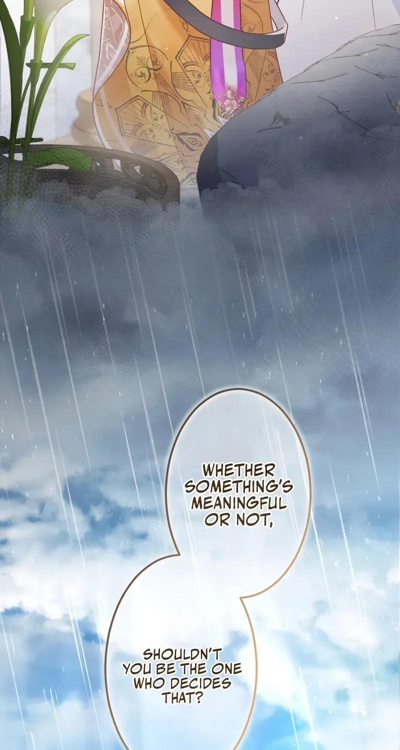 Kigen Tsuki Koujo no Hazu ga, Umaku Yari Sugite Shimatta You desu Chapter 39 page 8