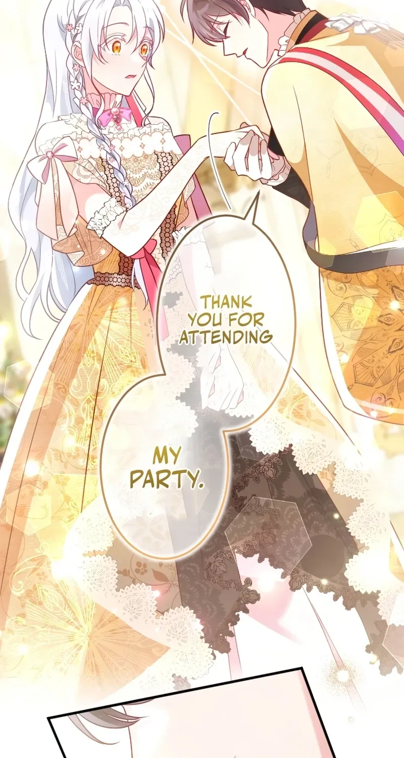 Kigen Tsuki Koujo no Hazu ga, Umaku Yari Sugite Shimatta You desu Chapter 39 page 29
