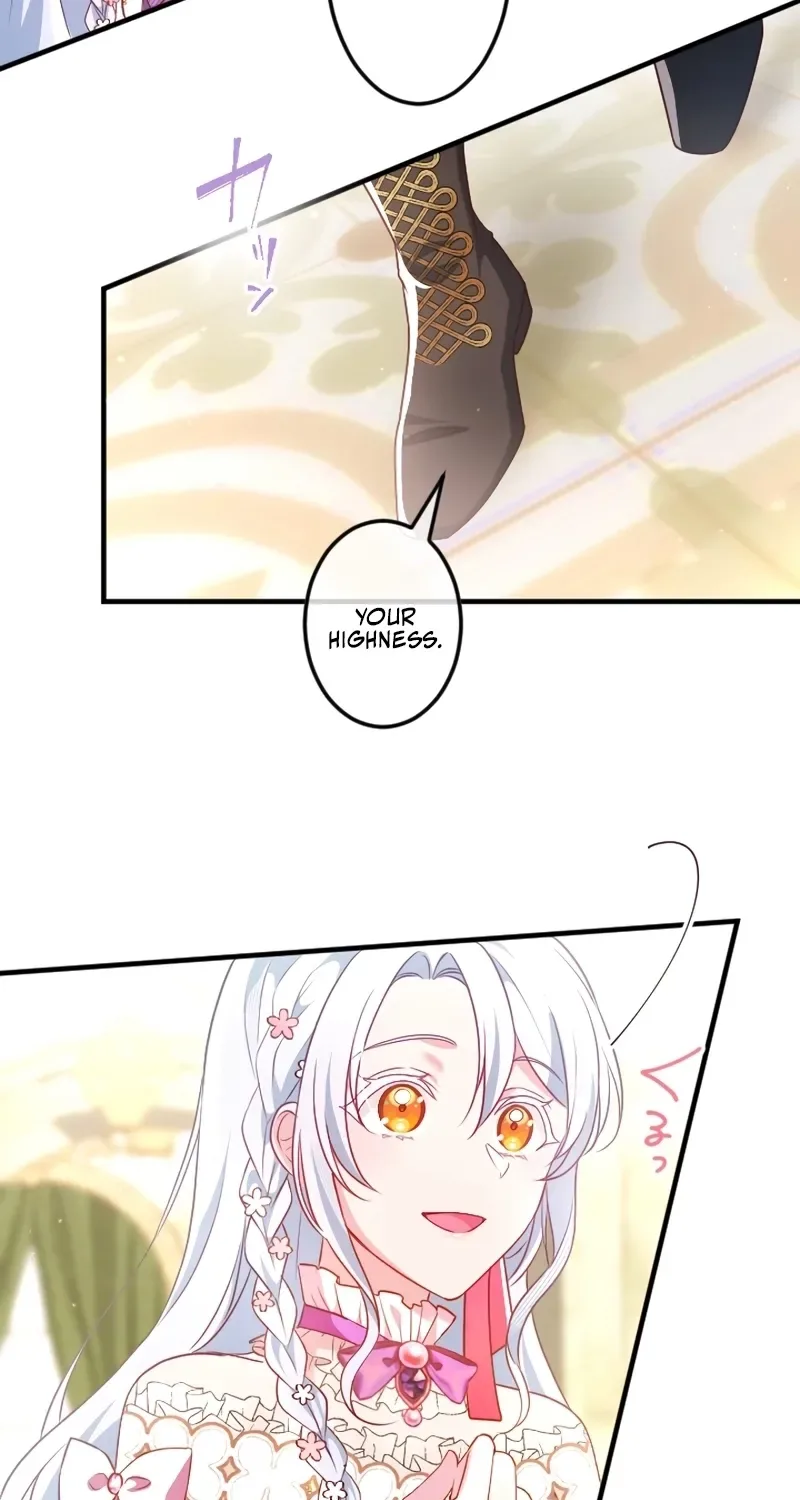 Kigen Tsuki Koujo no Hazu ga, Umaku Yari Sugite Shimatta You desu Chapter 39 page 21