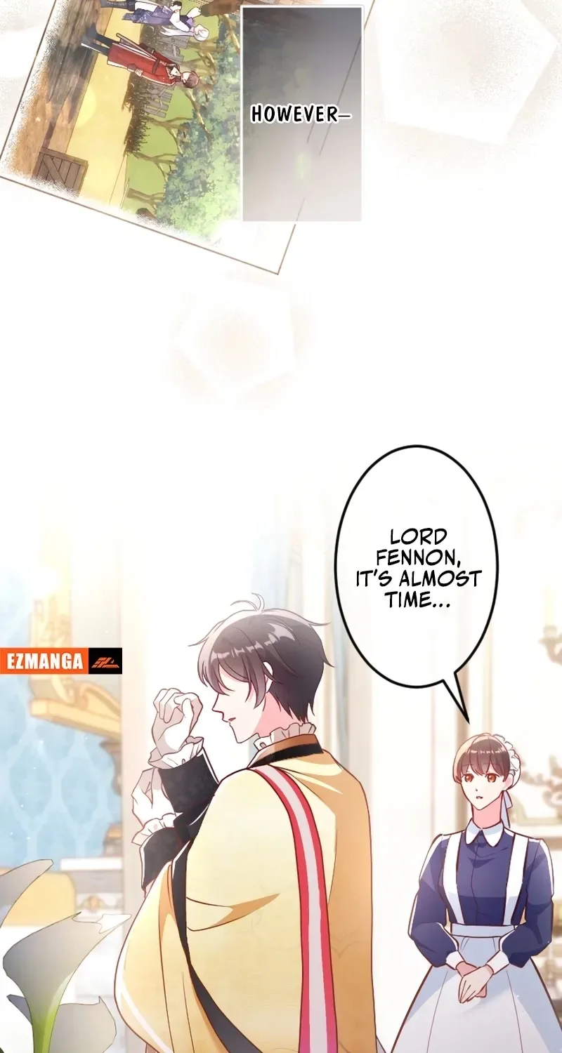 Kigen Tsuki Koujo no Hazu ga, Umaku Yari Sugite Shimatta You desu Chapter 39 page 7
