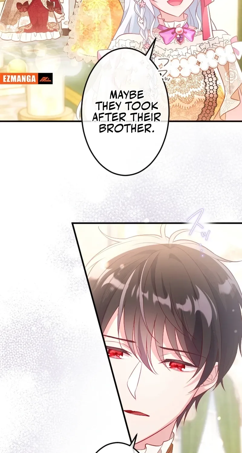 Kigen Tsuki Koujo no Hazu ga, Umaku Yari Sugite Shimatta You desu Chapter 39 page 63