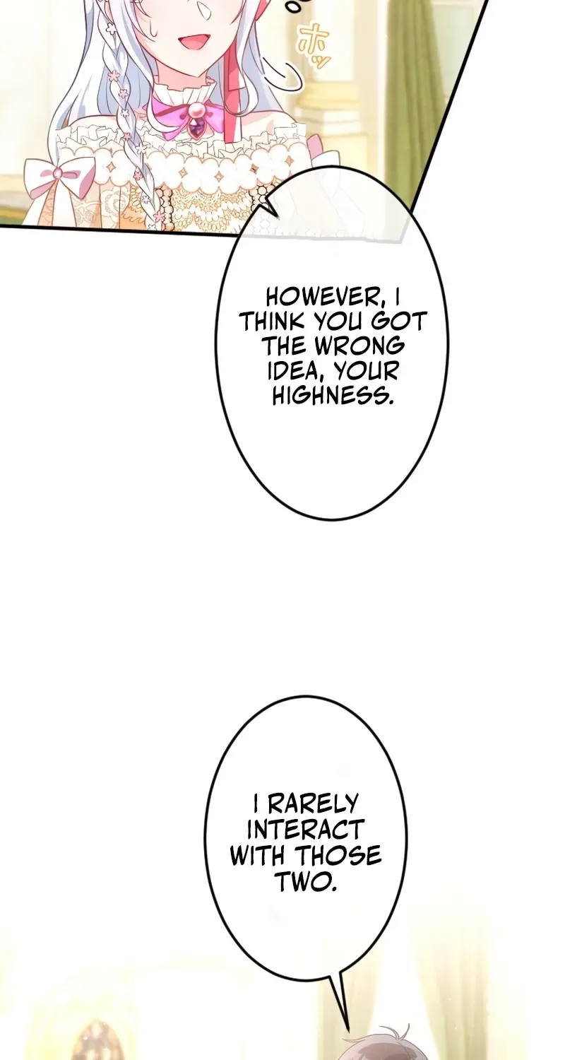 Kigen Tsuki Koujo no Hazu ga, Umaku Yari Sugite Shimatta You desu Chapter 39 page 68