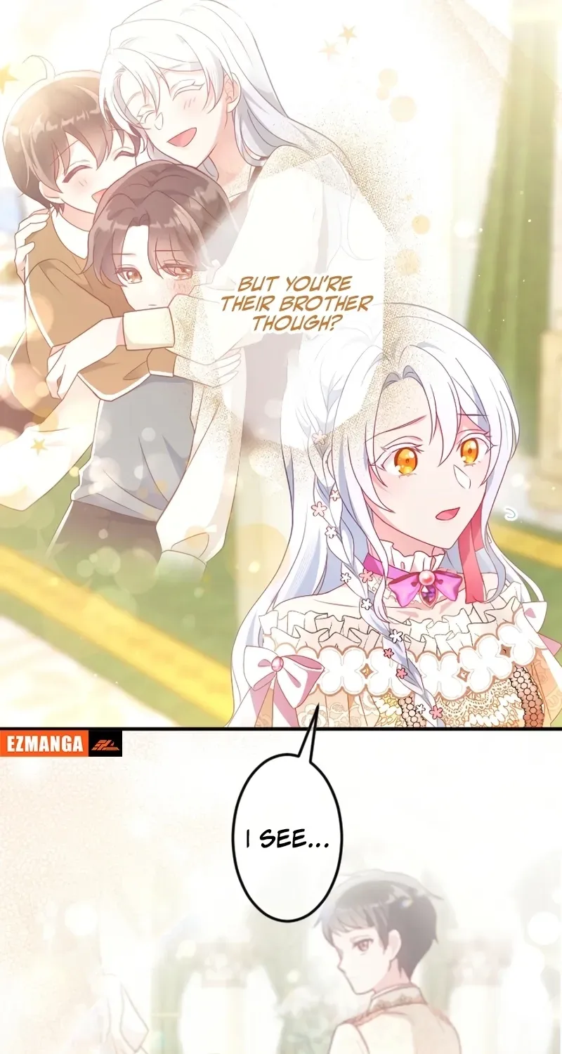 Kigen Tsuki Koujo no Hazu ga, Umaku Yari Sugite Shimatta You desu Chapter 39 page 71